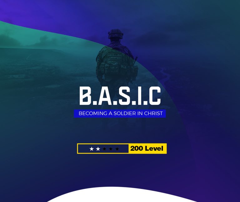 Protected: Basic Course